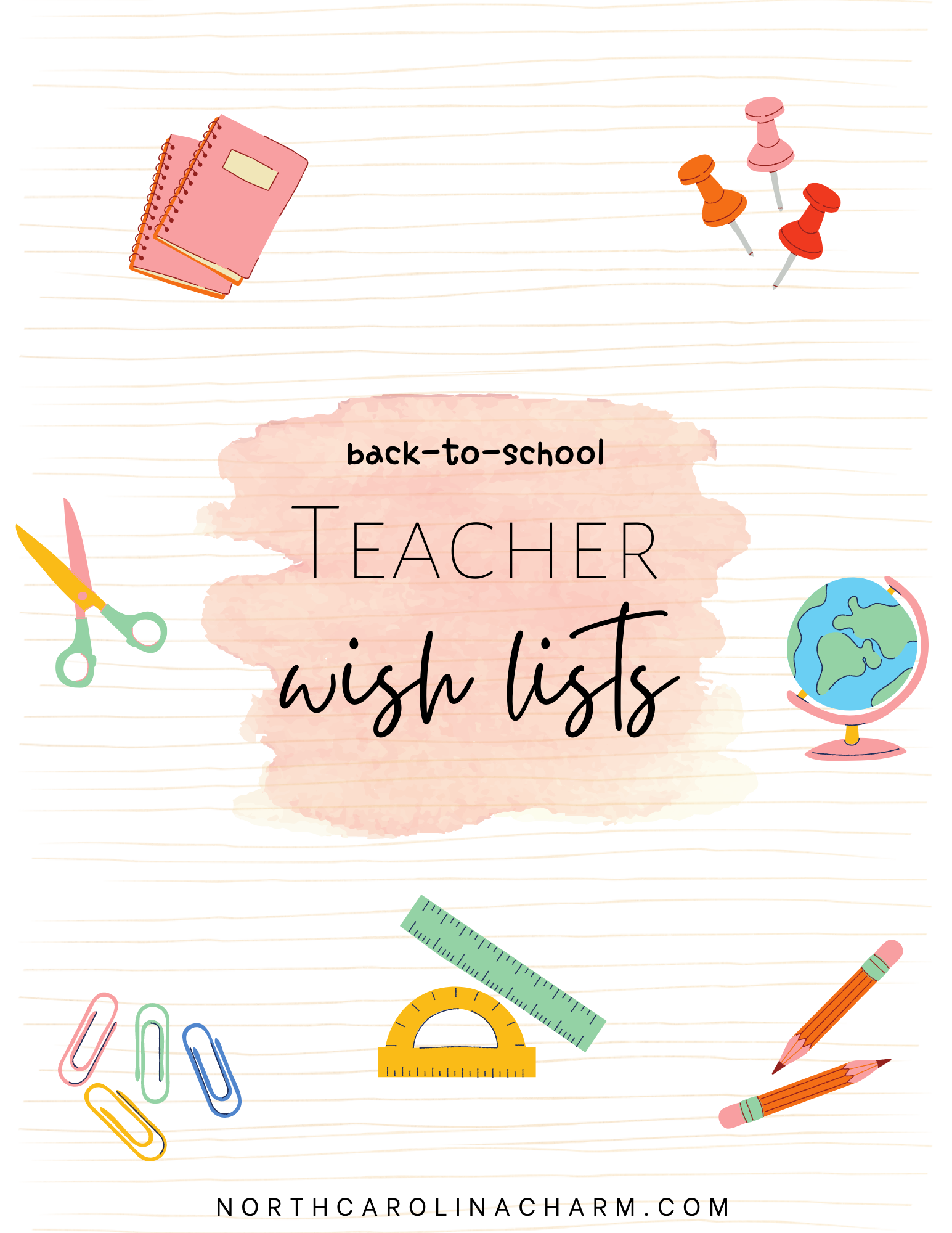 50 Best School Supplies for Kids in 2023 - Cute School Supplies Shopping  List