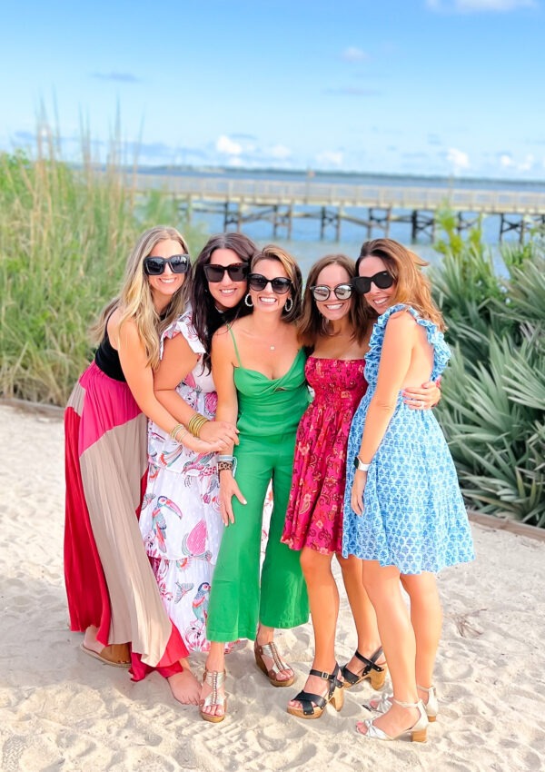 Charleston Community Group Retreat