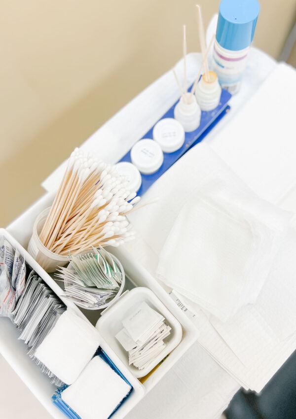 This is Your Reminder to Schedule Your Annual Skin Check