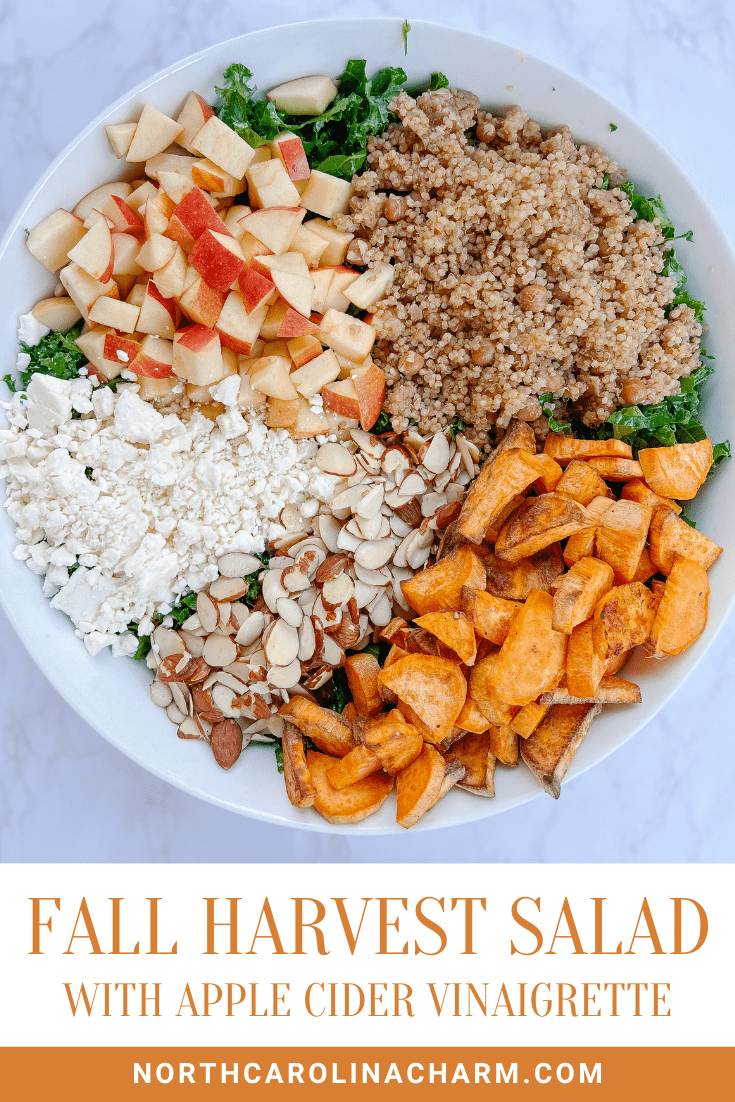 Harvest Salad