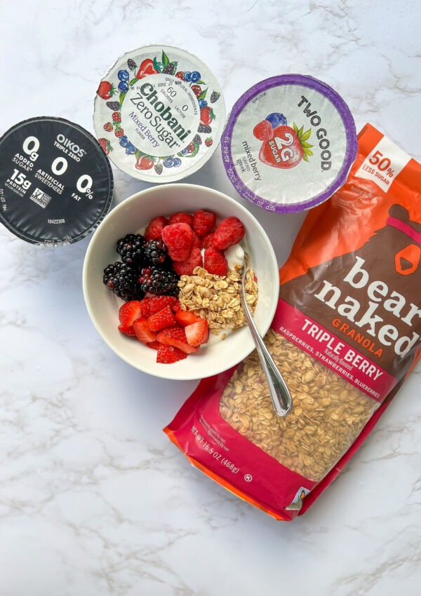 21 Breakfast Ideas for Kids