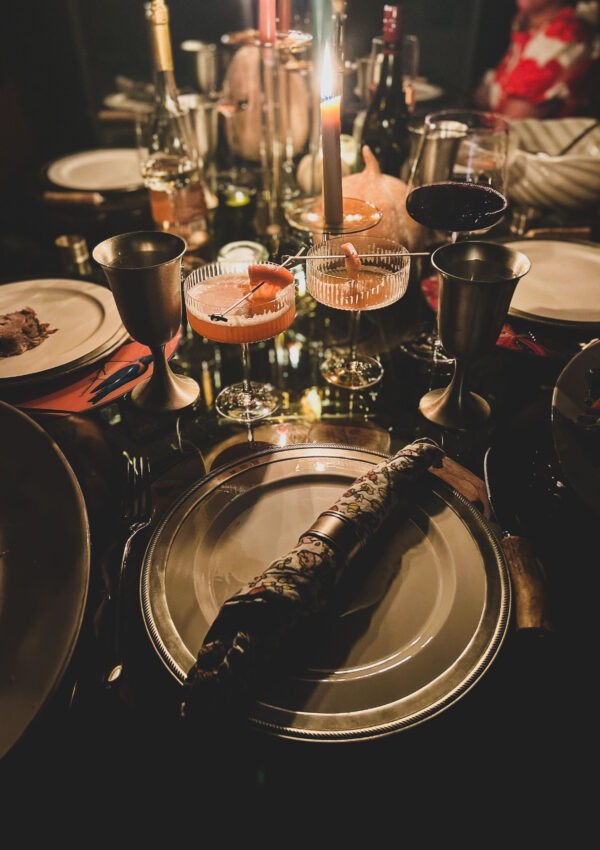 September Supper Club