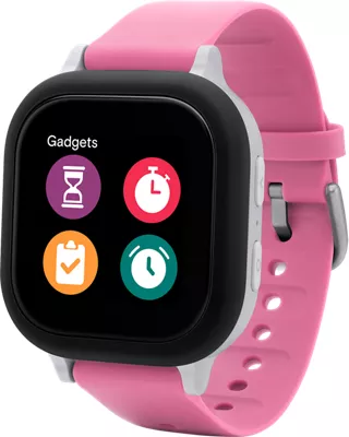 Gift Ideas for Tween Girls - gizmo watch