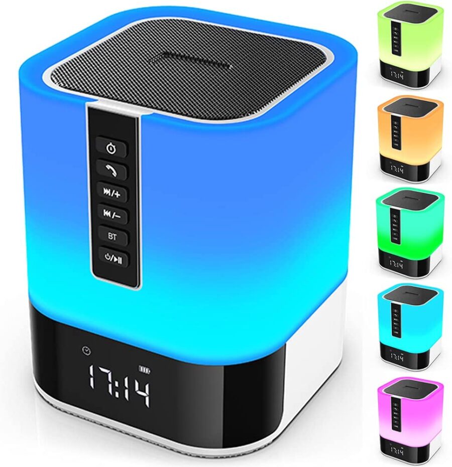 Gift Ideas for Tween Girls - alarm clock