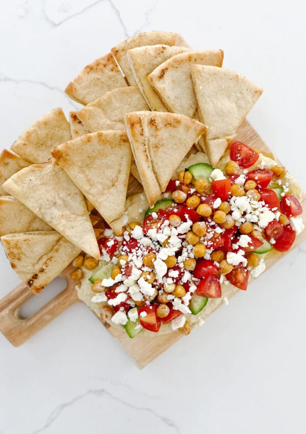 6 Super Bowl Recipes