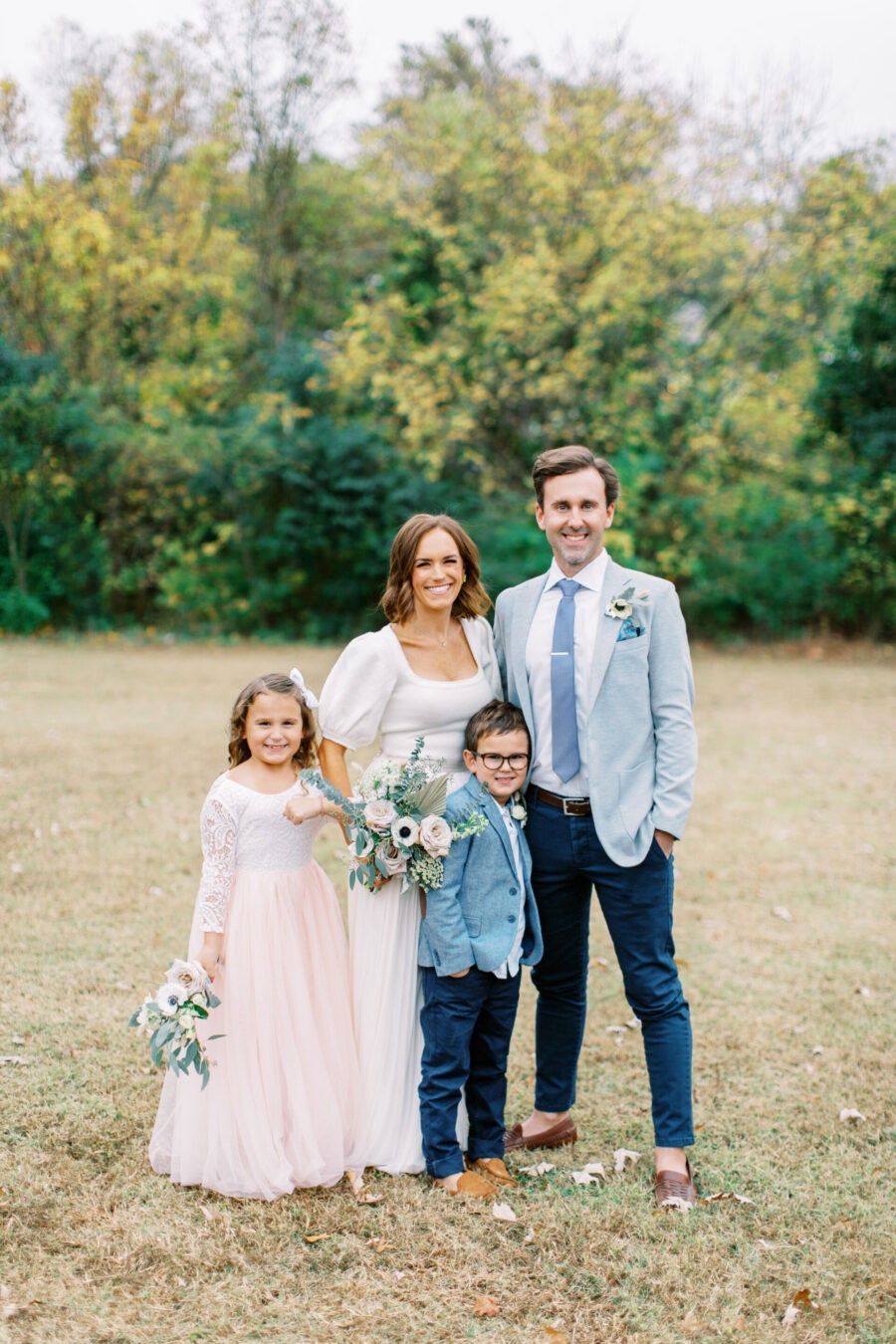 vow renewal