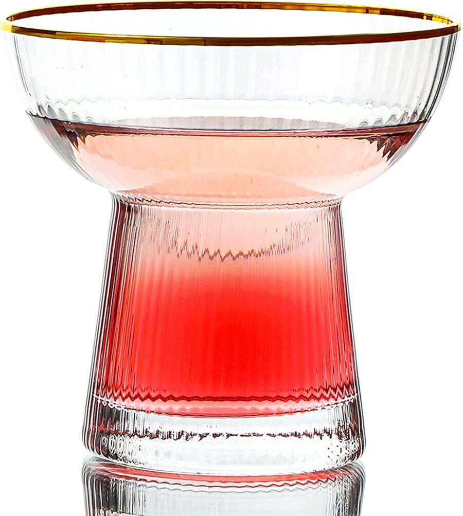 Holiday Gift Guide 2021: The Best Martini Glasses