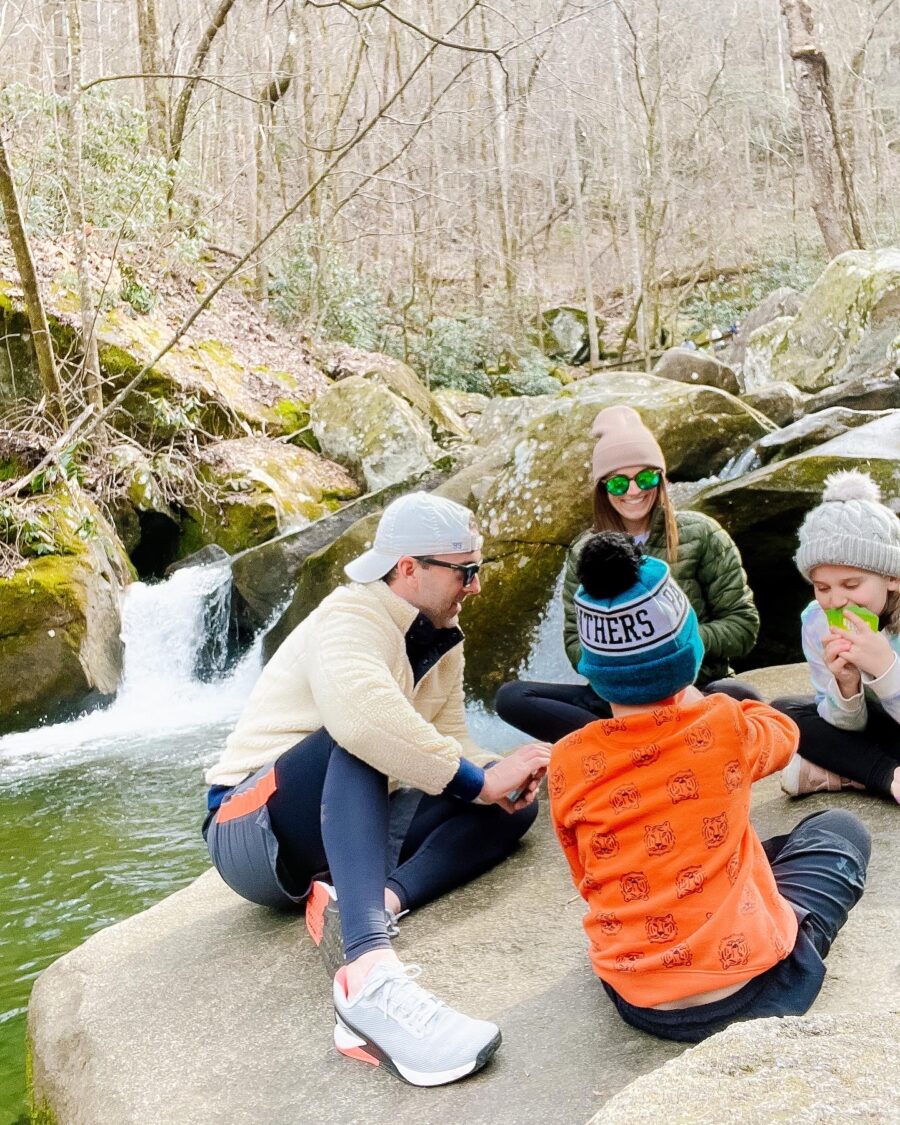 South Mountains State Park