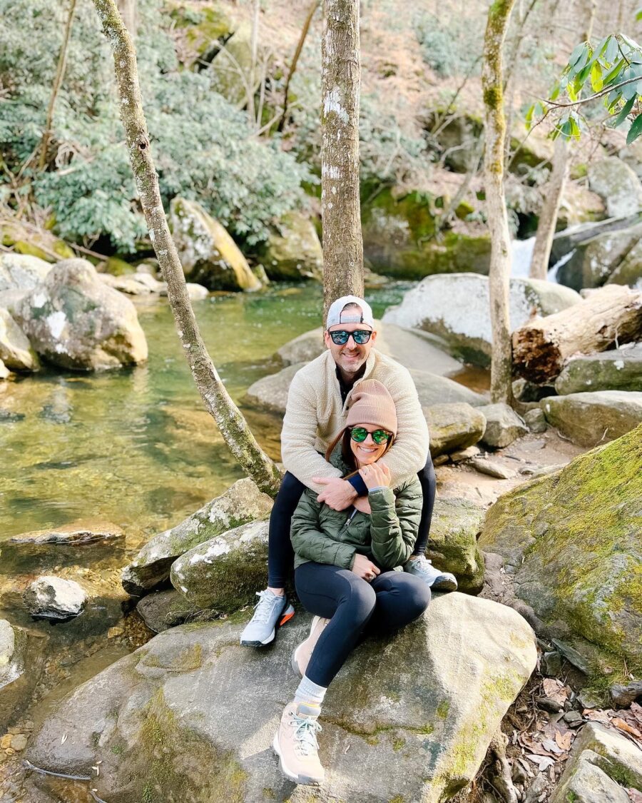 South Mountains State Park