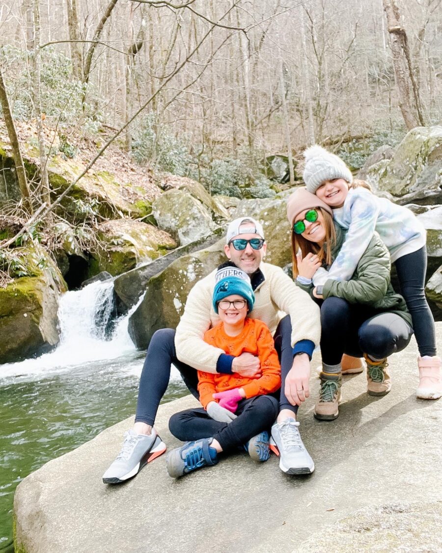 South Mountains State Park