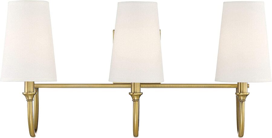  vanity light