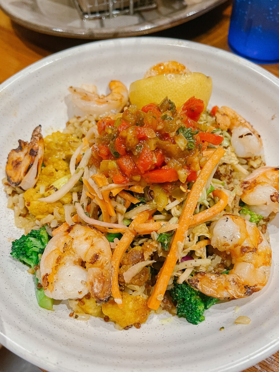 Great Wolf Lodge Tips - Dining