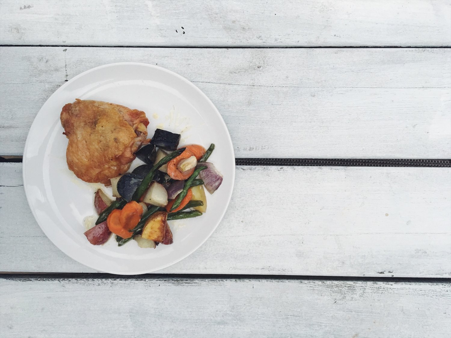12 Quick Family Dinners for Busy Weeknights
