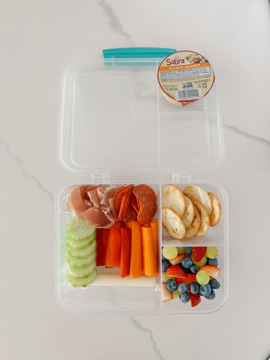 School Lunch Box Ideas - Ecococoon ™