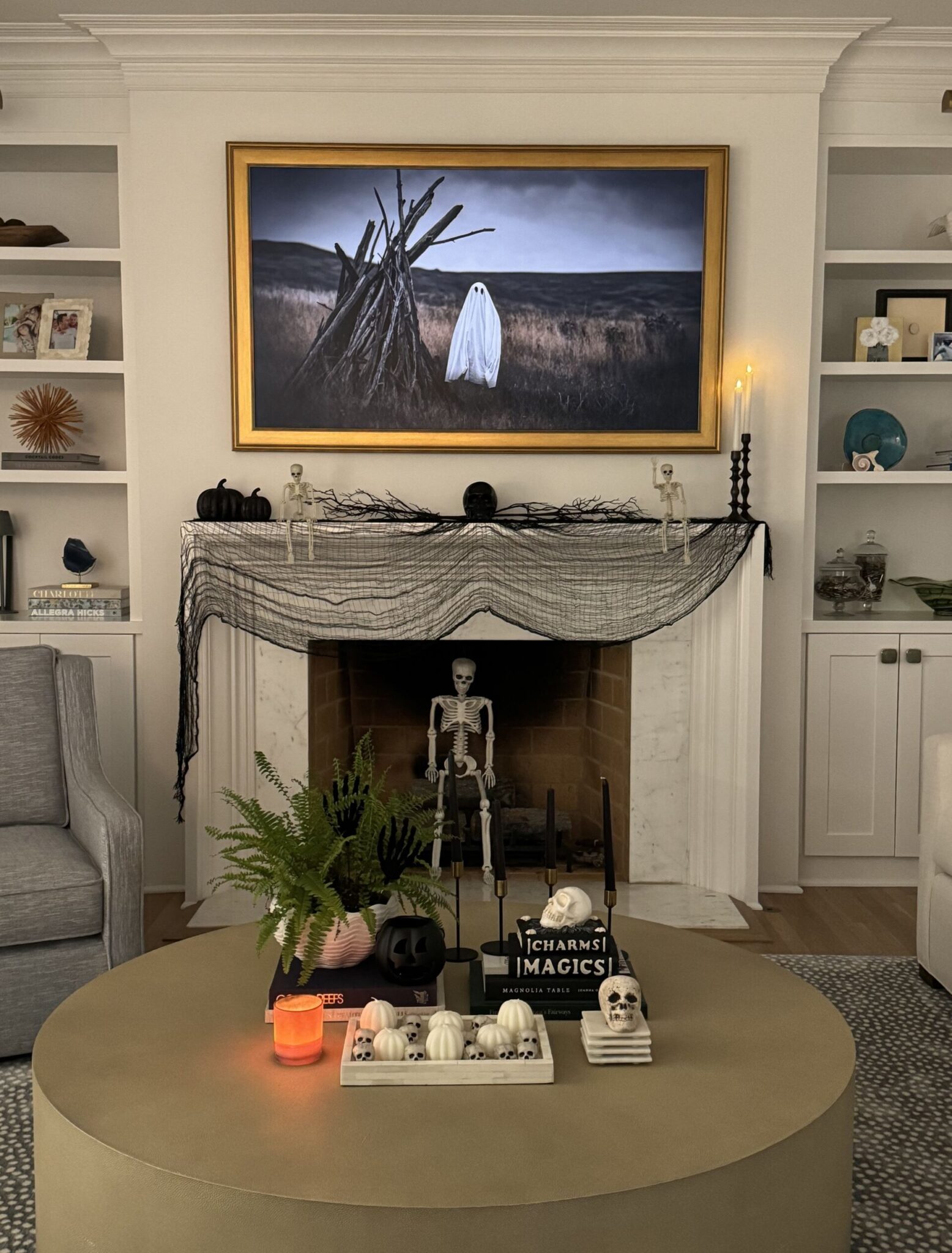 Five on Friday Carolina Charm