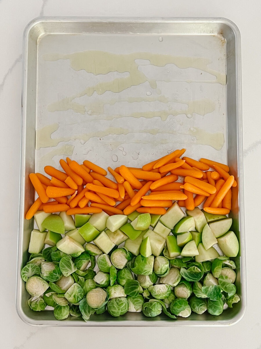 https://www.northcarolinacharm.com/wp-content/uploads/2023/10/Sausage-Sheet-Pan-Dinner-Carrots-900x1200.jpg