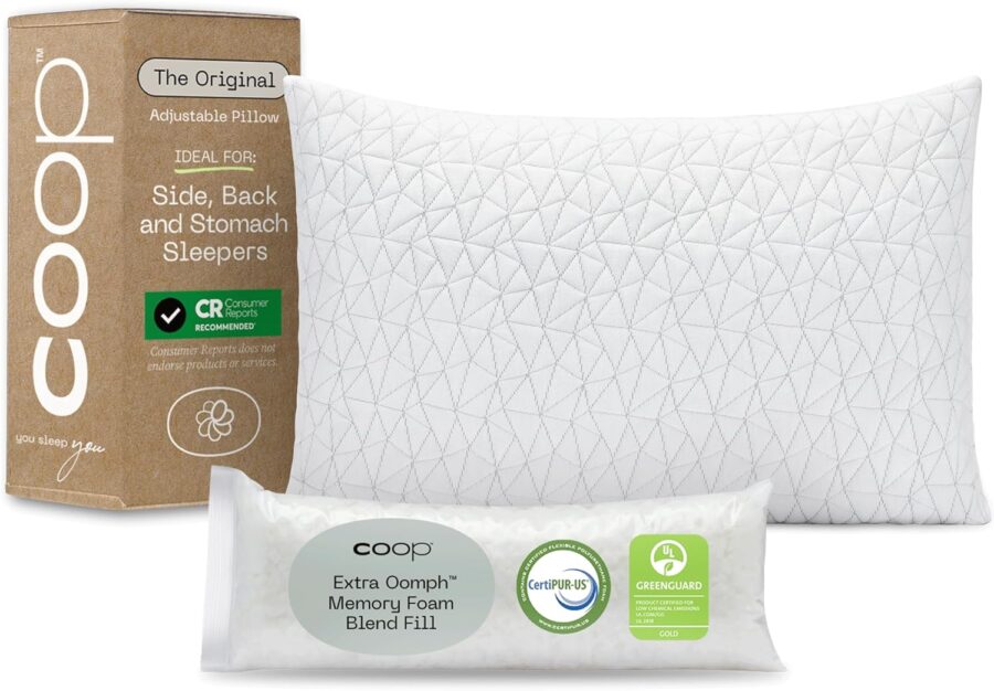 Gift Ideas for Men pillow