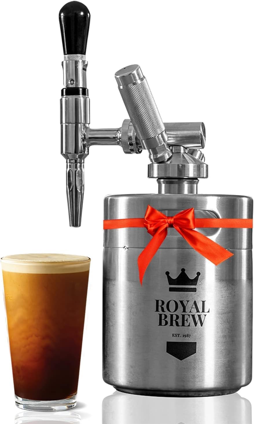 Gift Ideas for Men cold brew coffee maker