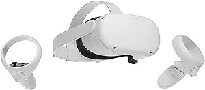 Gift Ideas for Men VR set