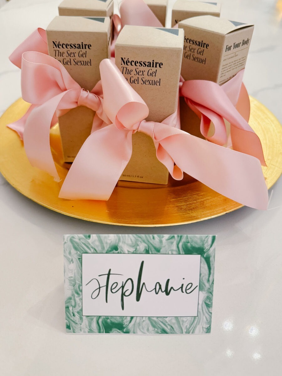 Christmas Gift Exchange Gift Idea