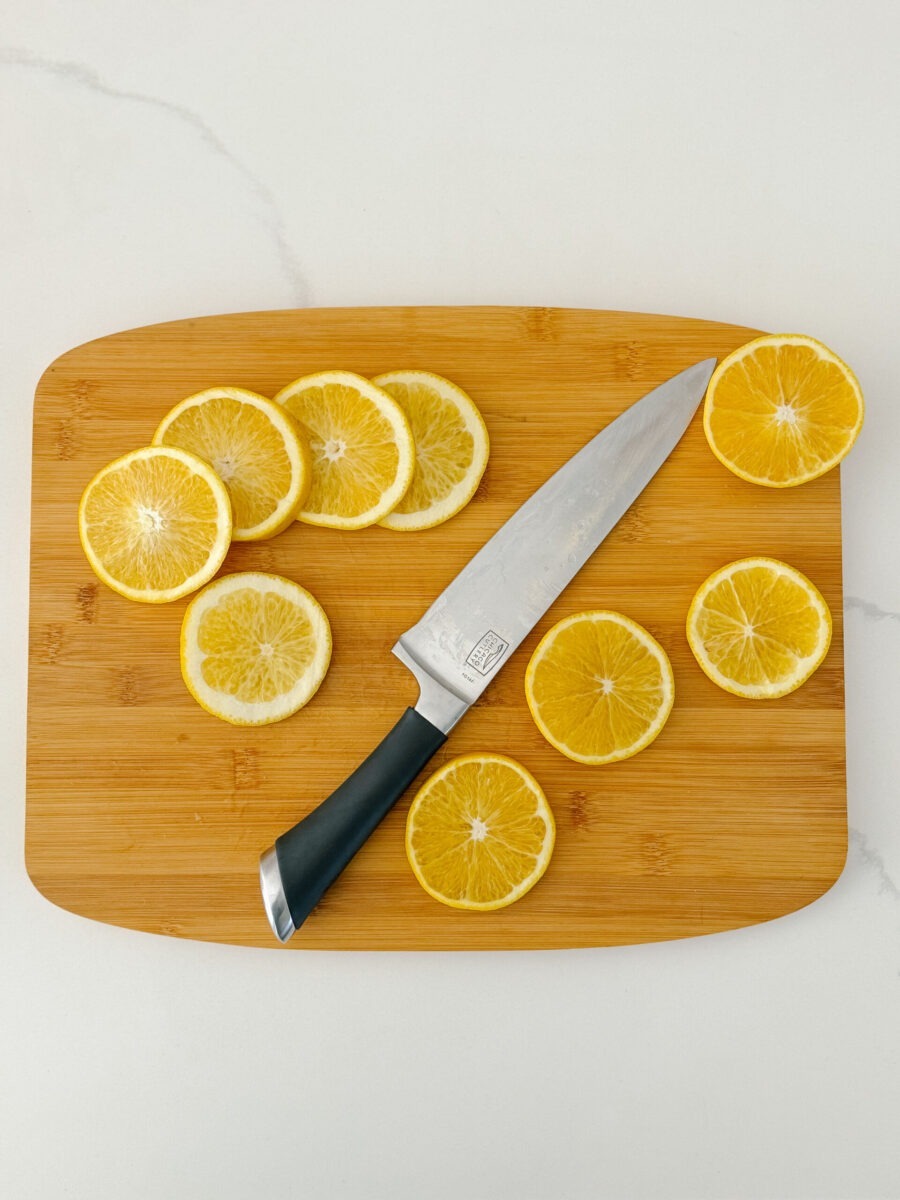 How to Dry Orange Slices (Oven or Dehydrator) - Woodlark Blog