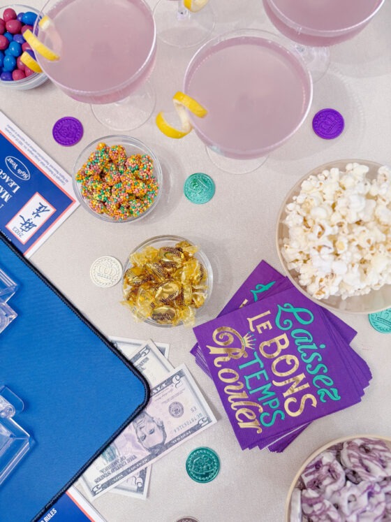 Mahjong Table Must-Haves