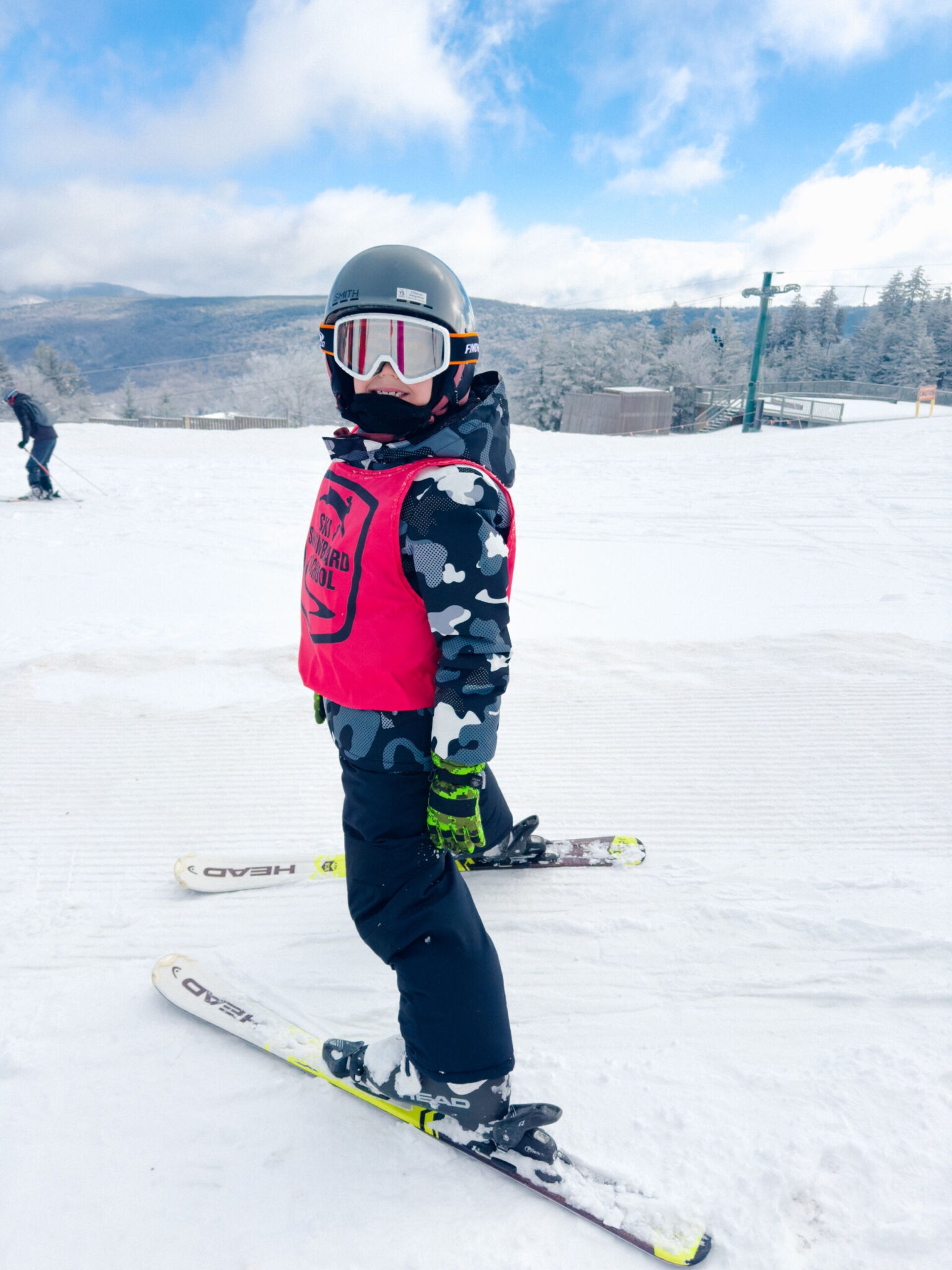 Snowshoe West Virginia Ski Resort A First Timers Guide