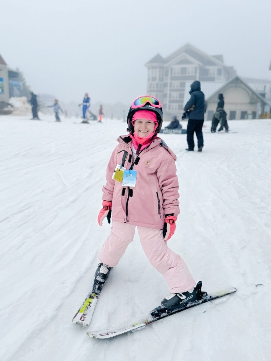 Snowshoe West Virginia Ski Resort Ski School