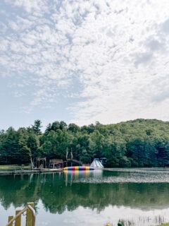 Summer Sleepaway Camp