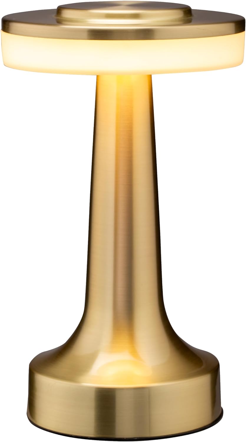 Favorite Things Party Gift Ideas - LED Touch Lamp