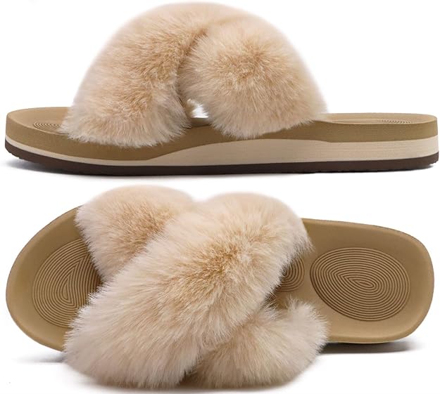 Favorite Things Party Gift Ideas - Slippers