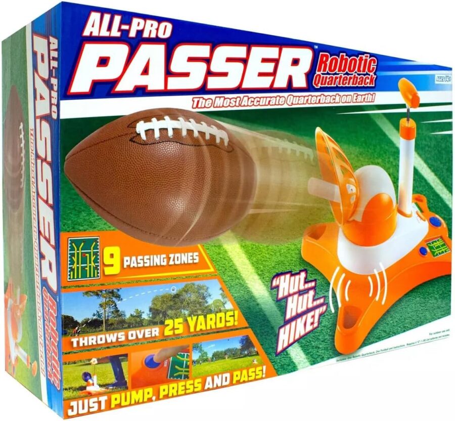 Gift Ideas for Tween Boys