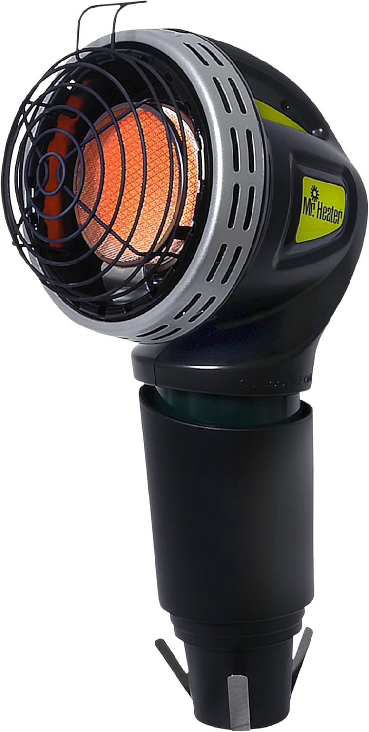 Gift Ideas for Men golf cart heater