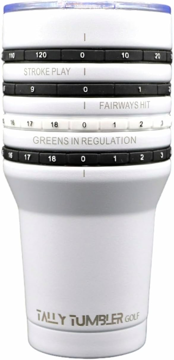 Gift Ideas for Men tumbler