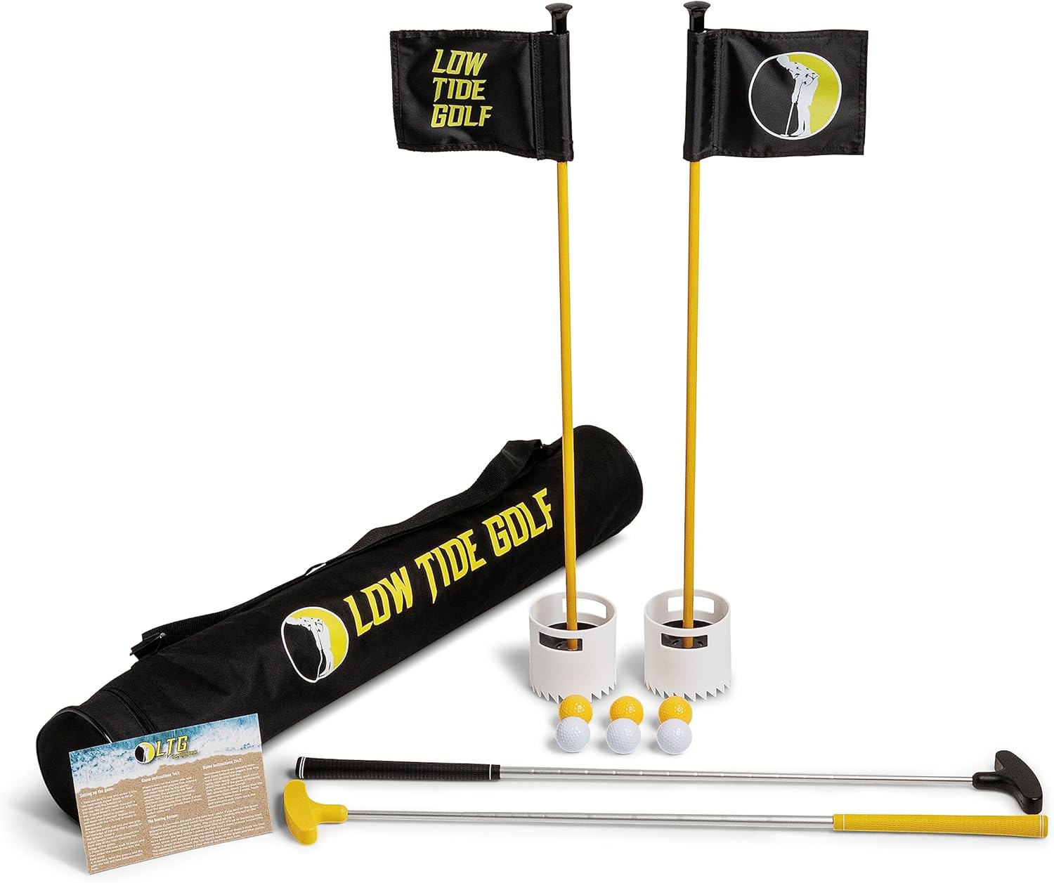 Gift Ideas for Men golf putting game