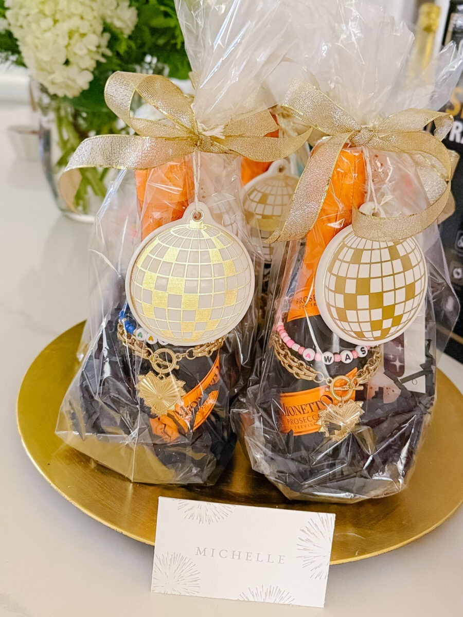 Favorite Things Gift Exchange Eras Tour Gift