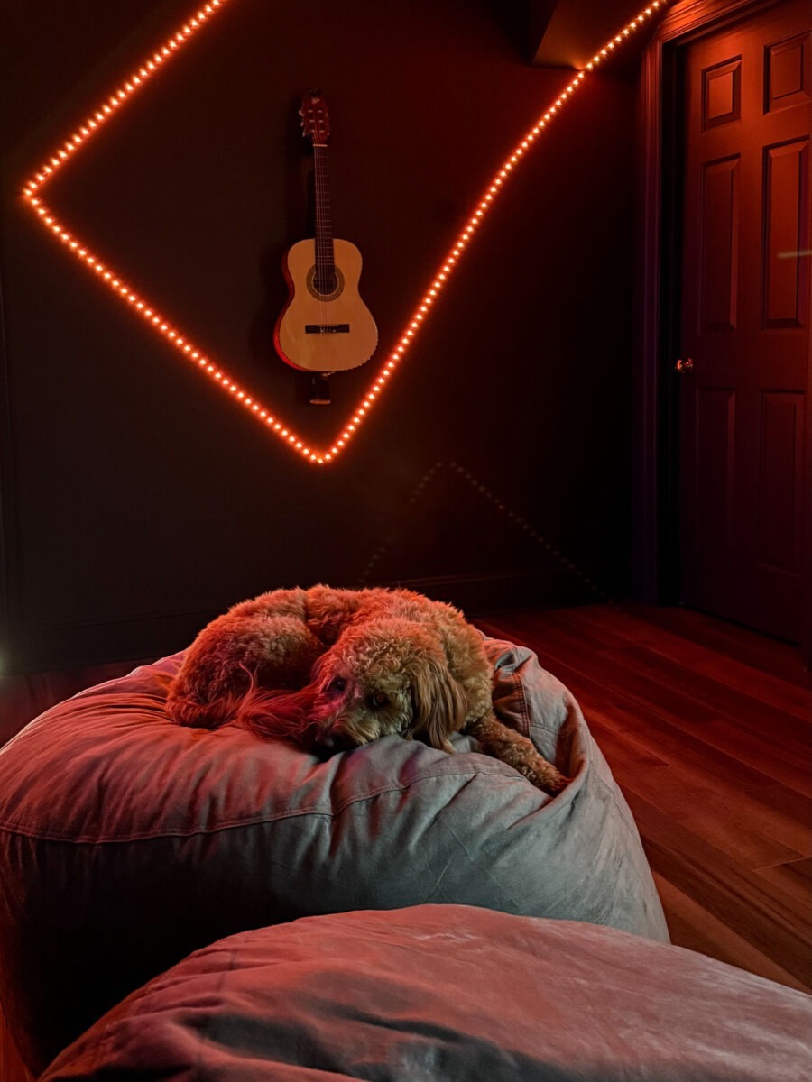 LED Strip Lights