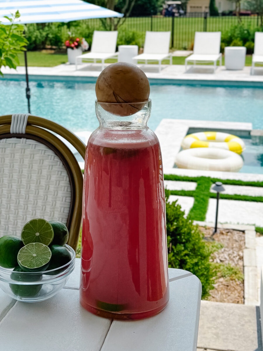 Watermelon Margarita