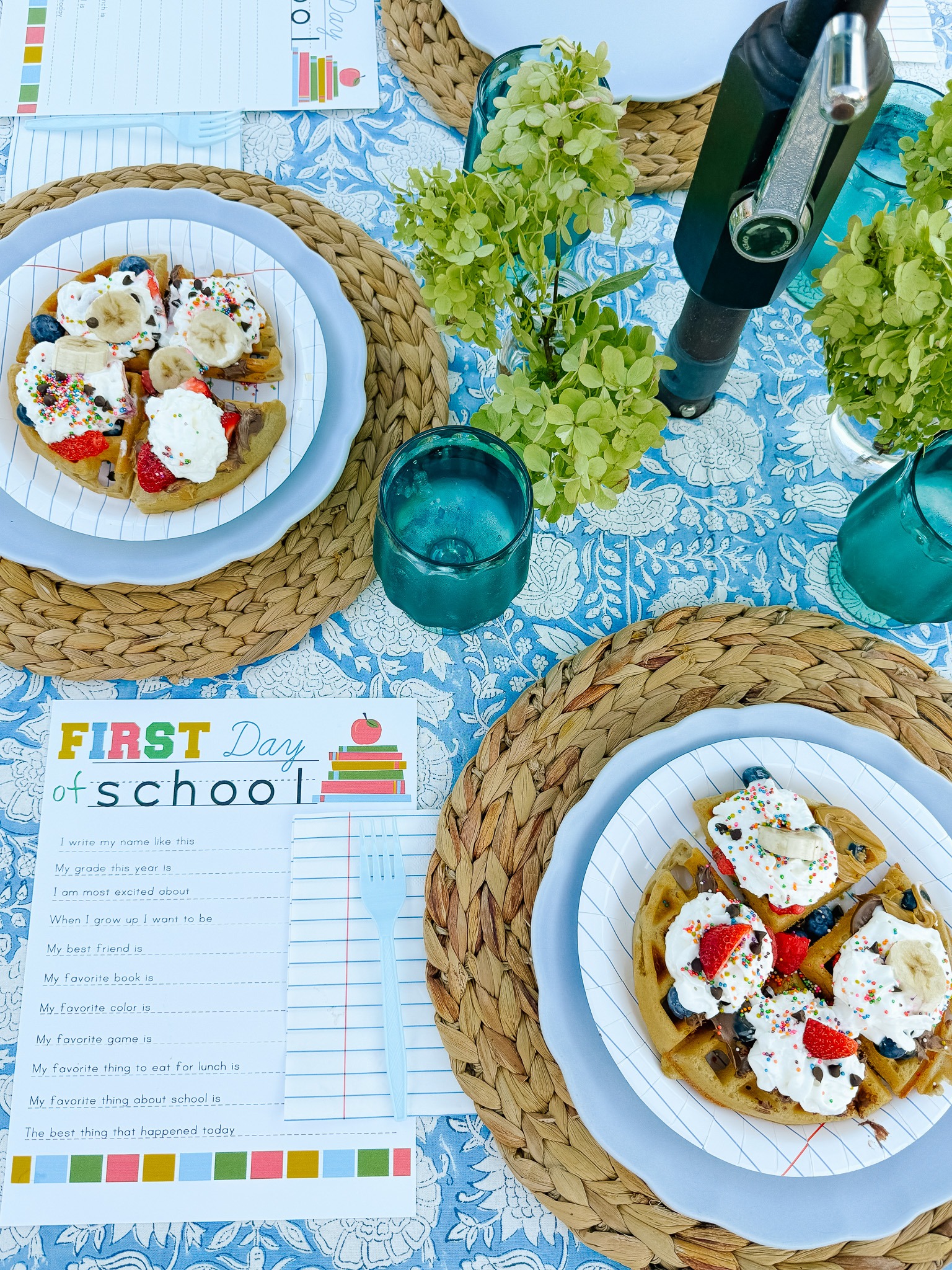 Supper Club Menu Ideas | Favorite Supper Club Menus