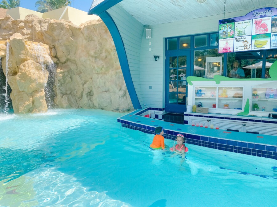 Best All-Inclusive Family Resorts Beaches Turks & Caicos