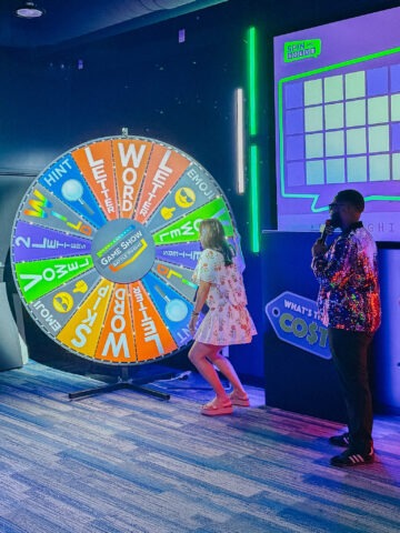 Couple Activities in Charlotte NC | Fun Charlotte NC Date Ideas