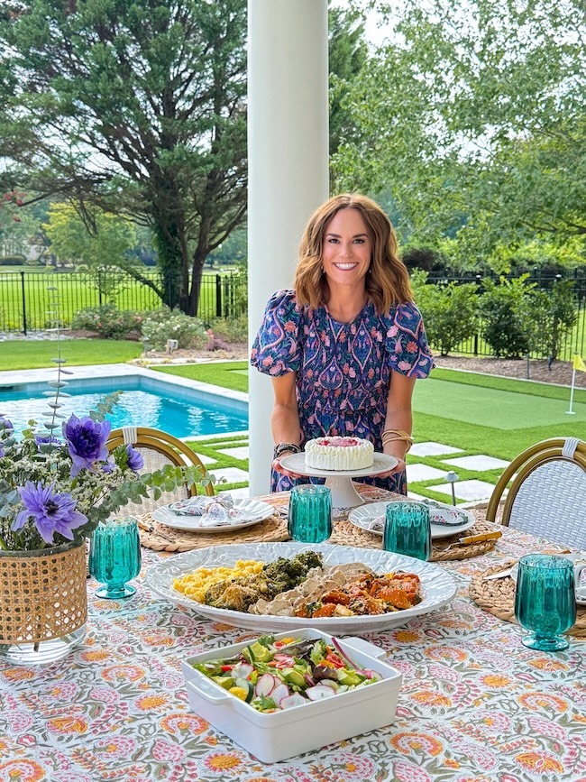 eBook-Summer-Dinner ebook dinner club