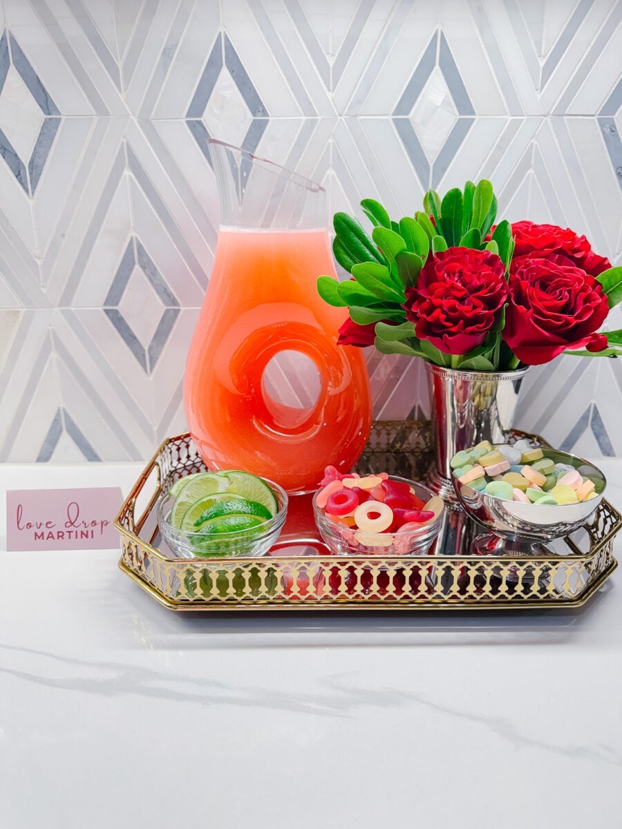 Signature Party Cocktail